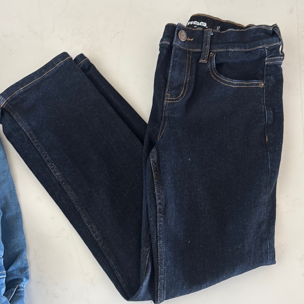 Boys RSQ jeans